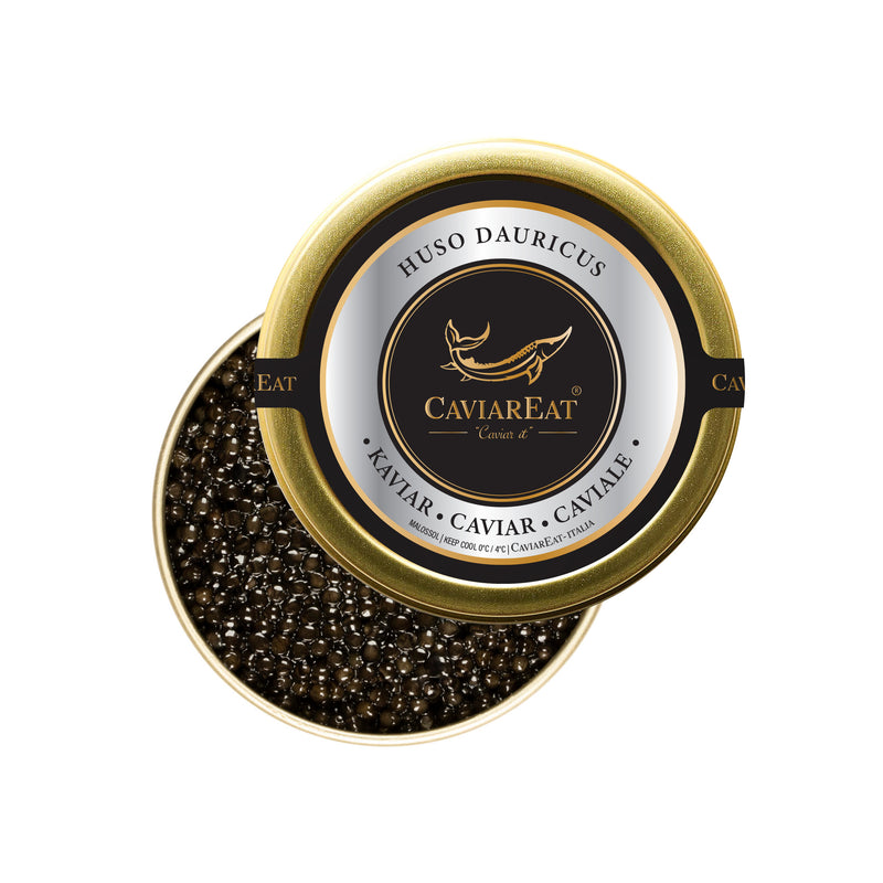 Caviar Huso Dauricus