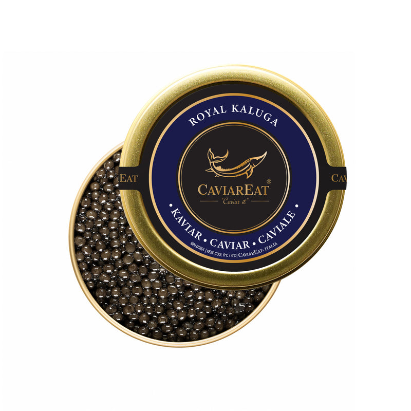 Caviar Royal Kaluga